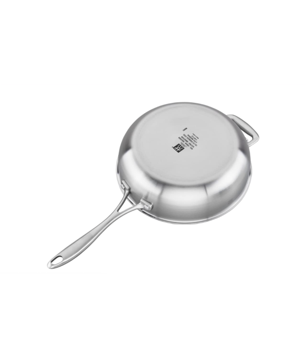 Zwilling Spirit Stainless Steel Sauté Pan