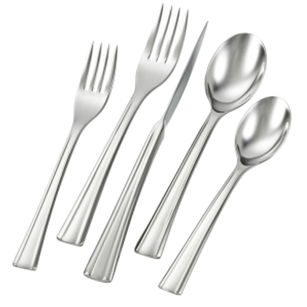 Henckels 20-piece utensil set "Autobahn"