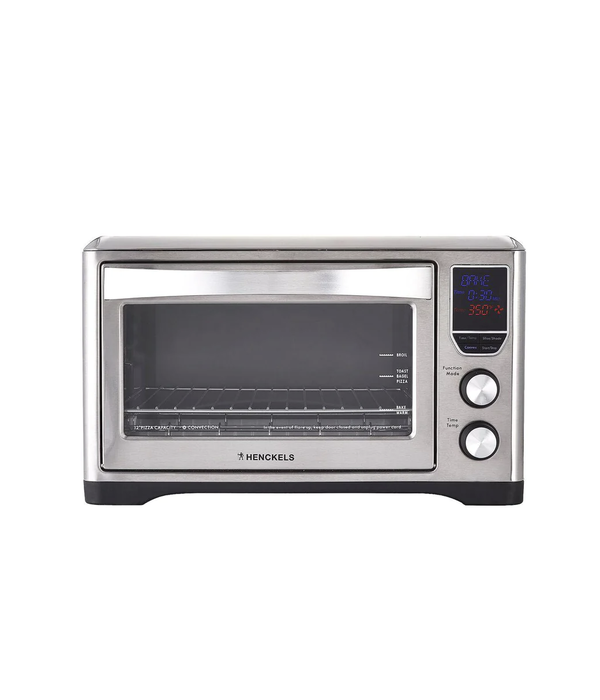 Henckels Henckels Mini Toaster Countertop Oven