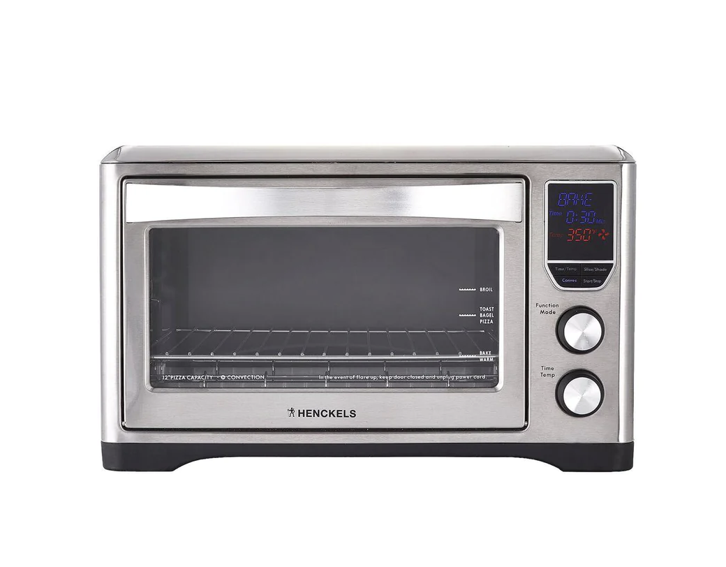 Countertop toaster hot sale