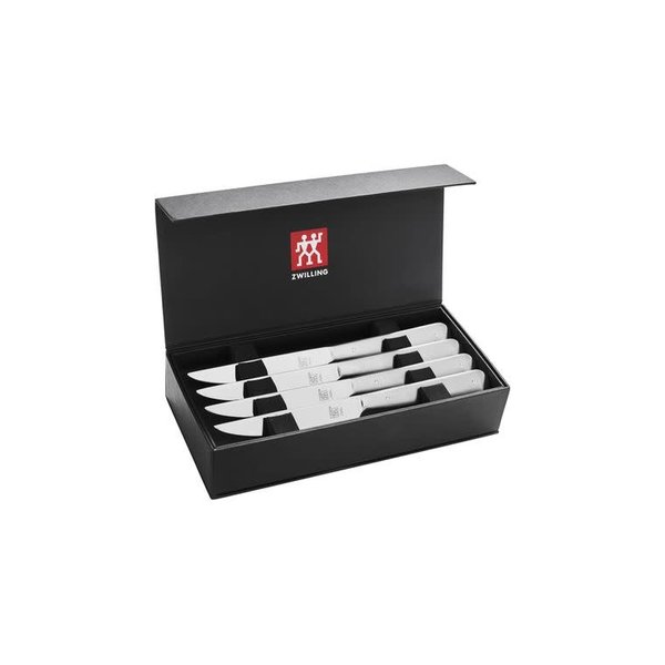 ZWILLING Plus Poêle à griller 24 cm inox Idées-cadeaux Noël - Cuisine -  Ares Accessoires de cuisine