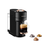 Nespresso Nespresso Vertuo Next Premium Coffee & Espresso Machine by De'Longhi - Rose Gold