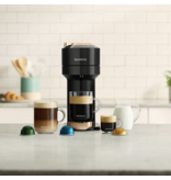 Nespresso Nespresso Vertuo Next Premium Coffee & Espresso Machine by De'Longhi - Rose Gold