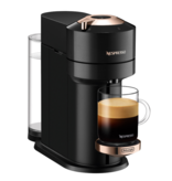 Nespresso Nespresso Vertuo Next Premium Coffee & Espresso Machine by De'Longhi - Rose Gold