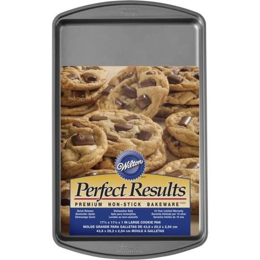 Wilton Wilton Non-Stick Baking Sheet 17.25" x 11.5"