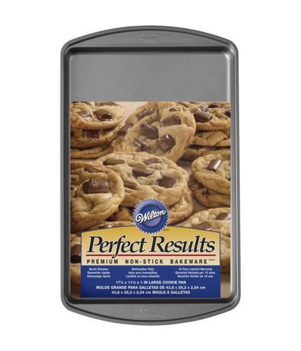 Wilton Wilton Non-Stick Baking Sheet 17.25" x 11.5"