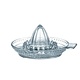 Trudeau Clear Glass Citrus Juicer 5''