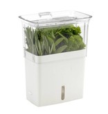 Cole & Mason Large Fresh Cut Herb Keeper