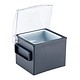 Browne Side Condiment Compartment