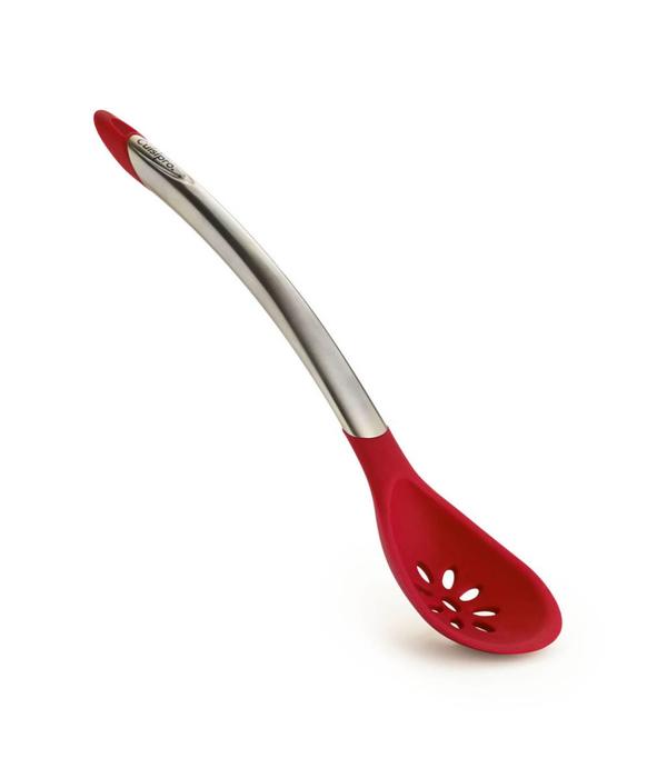 Cuisipro Cuisipro Silicone Slotted Spoon