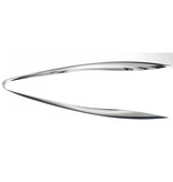 Cuisp Tempo Pince 9.5" inox ( A )