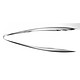 Pince Tempo de Cuisipro en acier inoxydable, 9.5''