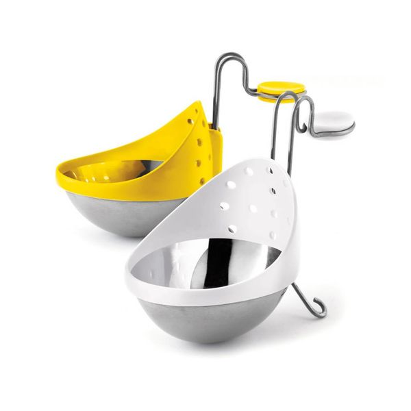 Nordic Ware, 2 Cavity Egg Poacher