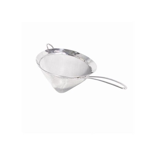 Cuisipro Cuisipro Stainless Steel Cone-Shaped Strainer