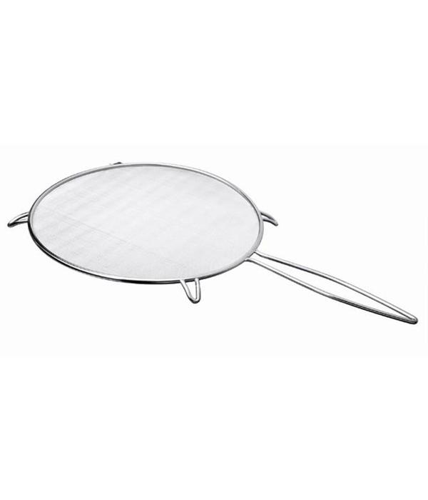 Brown Anti-éclaboussures inox 13'' ( A )