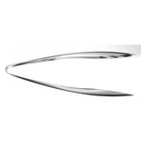 Pince 9.5'' inox Tempo ( A )NLA