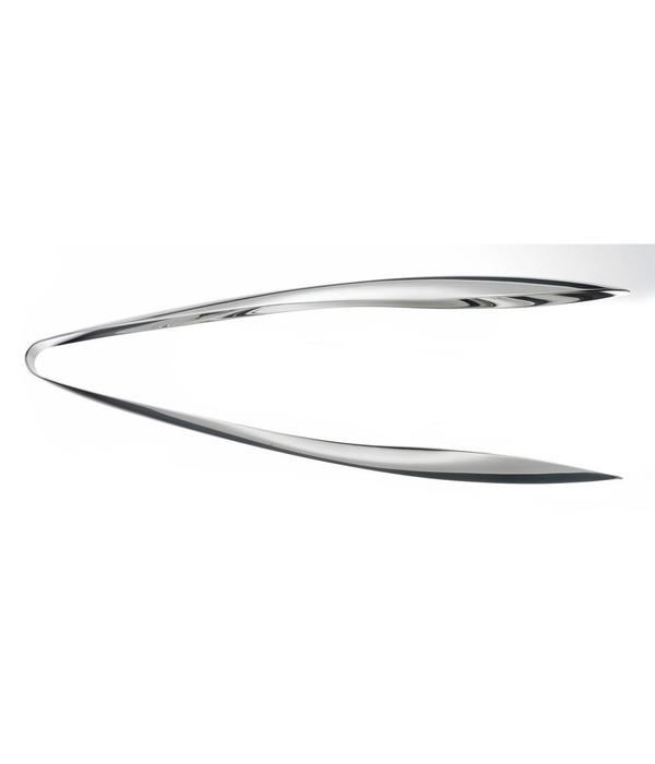 Pince 9.5'' inox Tempo ( A )NLA
