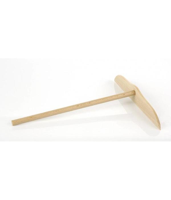 Brown Ustensile p/etaler crepe ( A )