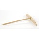 Berard PANCAKE RAKE BEECHWOOD