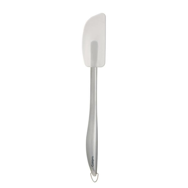 Cuisipro SILICONE SMALL SPATULA FROSTED