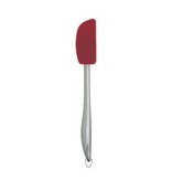 Cuisipro Spatule silicone rouge 11.5'' ( A )NLA