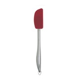 Cuisipro Spatule silicone rouge 11.5'' ( A )