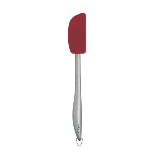 Cuisipro Cuisipro Spatules en silicone – rouge