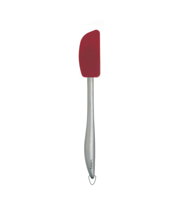 Cuisipro Spatule silicone rouge 11.5'' ( A )