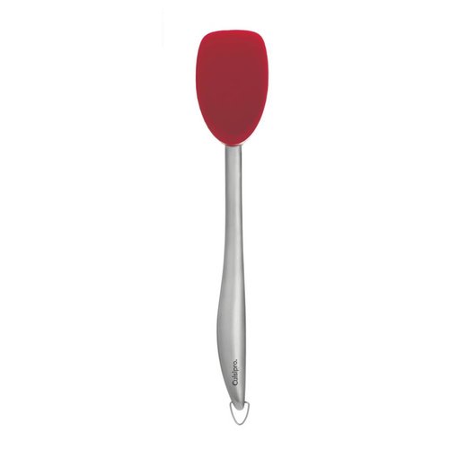 Cuisipro Cuisipro SILICONE SMALL SPOON RED
