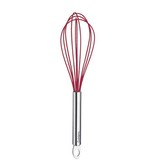 Fouet Scelle 8'' Rouge Cuisipro ( F )