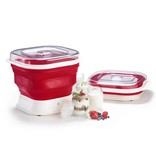 Cuisipro Yaourtière pliante ( A )NLA