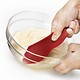 Cuisipro Flexible Bowl Scraper