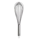 Cuisipro Cuisipro Stainless Steel BALLOON WHISK 10"