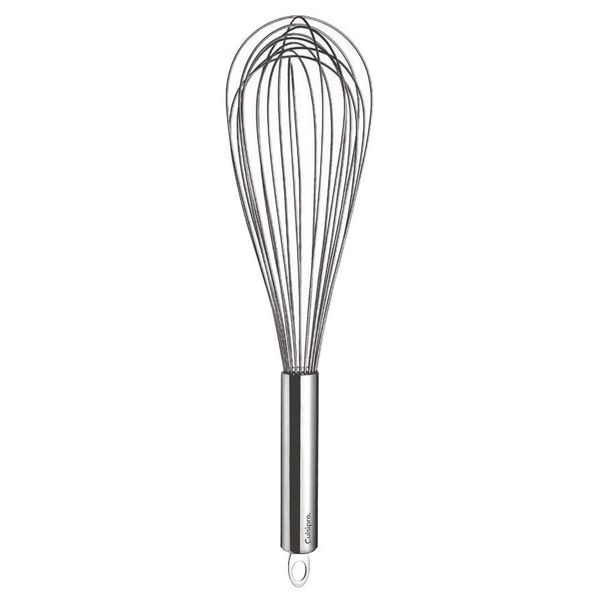 Cuisipro Stainless Steel BALLOON WHISK 10"