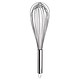 Cuisipro Stainless Steel BALLOON WHISK 12"