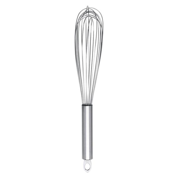 Cuisipro Stainless Steel EGG WHISK 8"