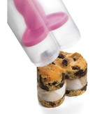 Fabricant de mini sandwiches glacés, ens/3 de Cuisipro