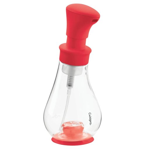 Cuisipro Cuisipro Foam Pump Red