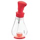 Cuisipro Foam Pump Red