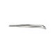 Browne Precision Tongs Curved