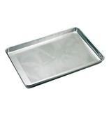 Browne Thermalloy Perforated Aluminum Bun Pan