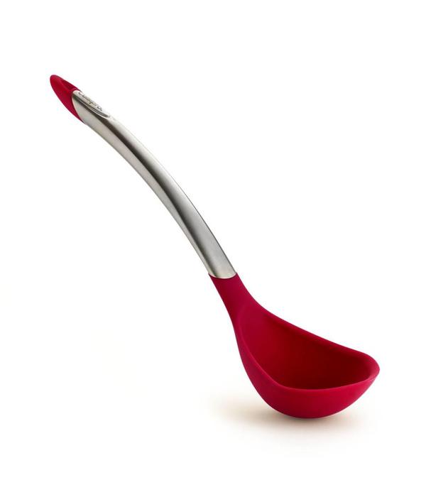 Cuisipro Silicone Ladle