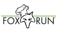 Fox Run RNAB004P9TVS4 fox run creamer/frother pitcher, 4 x 2.75 x 3.5  inches, metallic