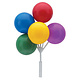 Vincent Variété Bunch of  Balloons Pick