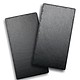 Natural Living CLEAN SLATES Slate Platters