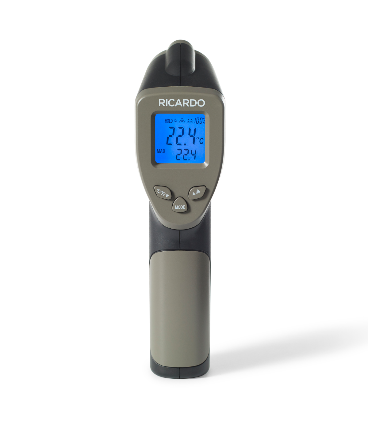 Thermomètre infrarouge Acheter - Thermomètres - LANDI