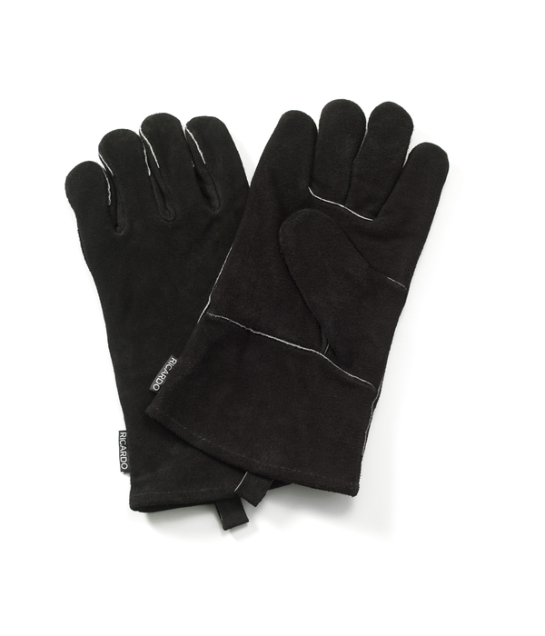 Ricardo Ricardo Leather BBQ Gloves