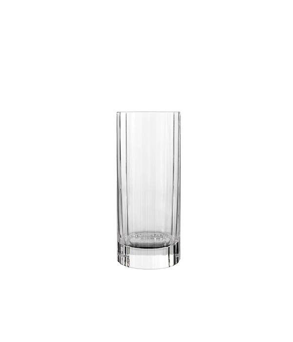 Luigi Bormioli 'Bach' 16.25oz Beverage Drinking Glasses (Set of 4)