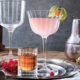 Verre 'Bach' Retro Fizz 8,75 oz de Luigi Bormioli (Ensemble de 4)