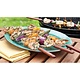 Ensemble de 4 brochettes 51 cm de Outset